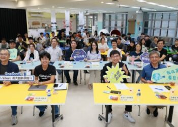 AI可以做什麼？ 高雄大學學生用AI陪伴喪寵、解讀食安標示、打造永續包材
