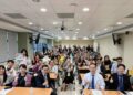 落實「健康台灣」策略!高雄秀傳舉辦健康識能認證研習會,聚焦醫護溝通與健康識能提升