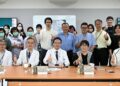 新竹臺大分院攜手竹科舉辦胸腔醫學媒合交流會 串聯臨床與產業共推智慧醫療落地