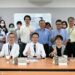 新竹臺大分院攜手竹科舉辦胸腔醫學媒合交流會　  串聯臨床與產業共推智慧醫療落地