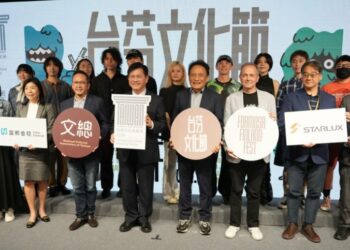 曾智勇：越在地越國際  臺灣原民文化7月登上赫爾辛基舞臺