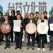 曾智勇:越在地越國際 臺灣原民文化7月登上赫爾辛基舞臺