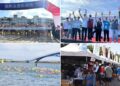2026 PENGHU OCEANMAN國際泳渡澎湖灣登場　1,098位水中蛟龍暢游世界最美麗海灣