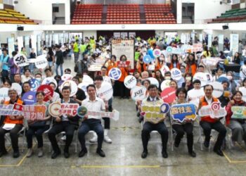 助市民前進科技廊帶 勞工局偕南科徵才促在地就業