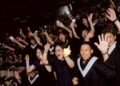 青春不設限!「一甲榮光,仁才遠揚」大仁科大畢業典禮嗨翻全場