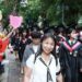中華醫大畢業典禮 校長李碧娥期勉華醫人贏得AI時代競爭力
