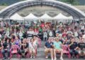 「Malengaway土地萌芽」音樂市集登場  原民會攜手部落譜寫產業復甦新篇章