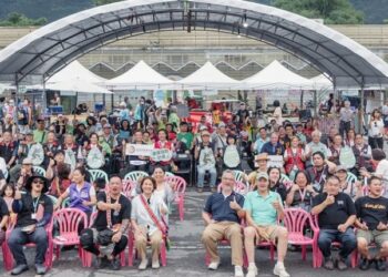 「Malengaway土地萌芽」音樂市集登場  原民會攜手部落譜寫產業復甦新篇章