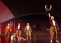 《Saliyaliyan-印象Kasavakan》重返建和部落演出圓滿落幕 回到文化生成的土地,見證部落故事重返家園