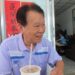 山一程,水一程,山水一程 高雄市最資深的鼓山區忠正里里長洪吉祥辭世