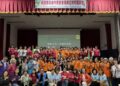 強化主持專業力 救國團高雄市團委會辦理司儀研習培育人才