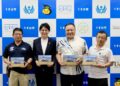 要去日本擺攤了!東高雄青創品牌9月跨海進軍浮羽市