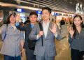 臺北榮獲2026李光耀城市獎特別獎 蔣萬安率團出訪新加坡