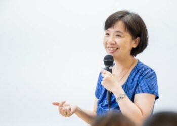 網路爆紅迷因登學術殿堂 中山大學空耳創作認識語言學