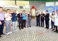 部苗與中榮跨院醫療合作揭牌　   新增四專科門診嘉惠苗栗鄉親