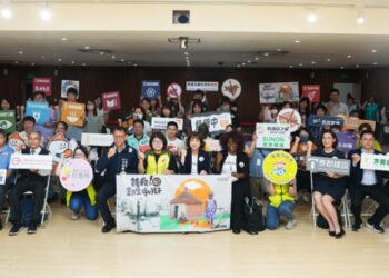 高市社會局攜手展望會響應世界難民日 連15年辦飢餓體驗