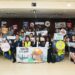 高市社會局攜手展望會響應世界難民日 連15年辦飢餓體驗
