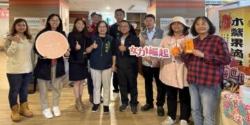 台南設1億助中小企業升級