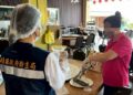 端午節食品安全 屏東縣115年端午節應景食品抽驗結果,均與規定相符
