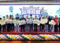 告五人驚喜現身力挺!「2026山海迴響.花蓮聲浪」8月22、23日登場 魏嘉彥邀全國樂迷相約花蓮