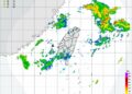 今日降雨稍趨緩!鋒面遠離 明起溫度逐日上升
