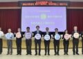 關務署攜手檢察、廉政、環管打造「邊境廢棄物聯防平台」  展現守護國土廉能決心