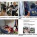 高雄市專勤隊破案外案再擒跨國人販集團  查扣47本護照 救出5名被害人
