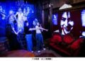 義大遊樂世界打造全台首座5G智慧樂園 5G×AI娛樂及服務應用大升級 玩樂也能很AI!