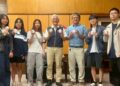 南華大學攜手日月光   深化產學合作培育科技人才