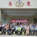 林皆興端節敬軍 感謝國軍為地方帶來安定