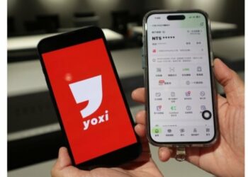 iPASS MONEY APP全面升級 首頁改版攜手yoxi拓展生活服務版圖