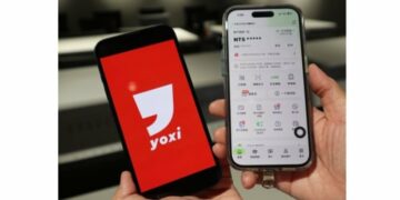 iPASS MONEY APP全面升級  首頁改版攜手yoxi拓展生活服務版圖