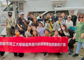 職能再提升 斜槓創業不是夢 勞工大學創新創業專班開始報名