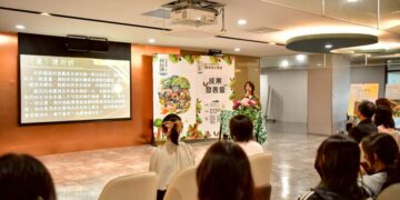 屏科大舉辦「第十屆靜思湖文學獎」頒獎暨成果發表會　作品展現生活觀察與人文關懷