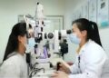 北京同仁醫院成立老視診療中心　打造一站式老花眼治療服務