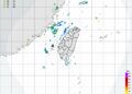 各地高溫上看34度 中北部午後防雷陣雨、台東慎防焚風