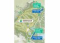 澄清湖園區新闢263席停車格即日起開放 輕鬆串聯果嶺自然公園一次玩透透