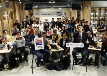 港務公司啟動「創新提案競賽」翻新組織DNA 領航企業永續新局