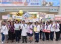 高醫推動器官捐贈宣導 「Remember me 生聲不息」分享愛讓生命連線