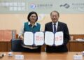 原博籌備處首度與大學簽MOU 攜正修科大深化文物修護與人才培育