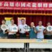 115年高雄市國產龍眼蜂蜜評鑑結果出爐 嚴選在地純淨好滋味 蜜香四溢盈滿樓!