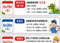 端午連假上班別虧大!一表看懂薪資算法