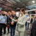 睿田能源前進巴黎VivaTech 「會發電的牆」展現台灣淨零建築新實力