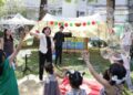 涼夏×潮爽市集熱鬧登場 張麗善邀民眾把握假期同樂