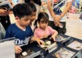 今夏親子共學首選 「珊瑚小學堂」帶你走進東北角海底世界 體驗珊瑚復育的奧秘