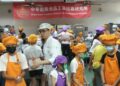 親手做烘焙好好玩 「大小樂齡烘焙體驗班」花蓮開課歡樂多
