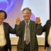 產學連結新里程:蘇紘慶顧問卸任東華大學財金系課程委員,兩年貢獻獲肯定