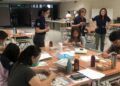 科工館聯手台灣默克深耕在地 半導體教案研習高雄主場盛大登場