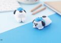 圓滾滾模樣太欠買! SNOOPY「奧拉夫趴趴」3D一卡通 6/24萌翻開賣