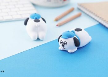 圓滾滾模樣太欠買! SNOOPY「奧拉夫趴趴」3D一卡通 6/24萌翻開賣
